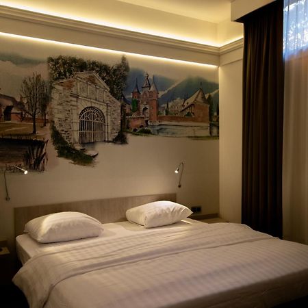 Blanckthys Hotel Voeren Esterno foto