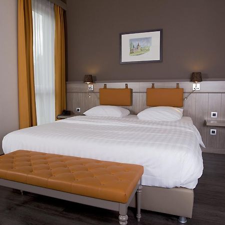 Blanckthys Hotel Voeren Esterno foto