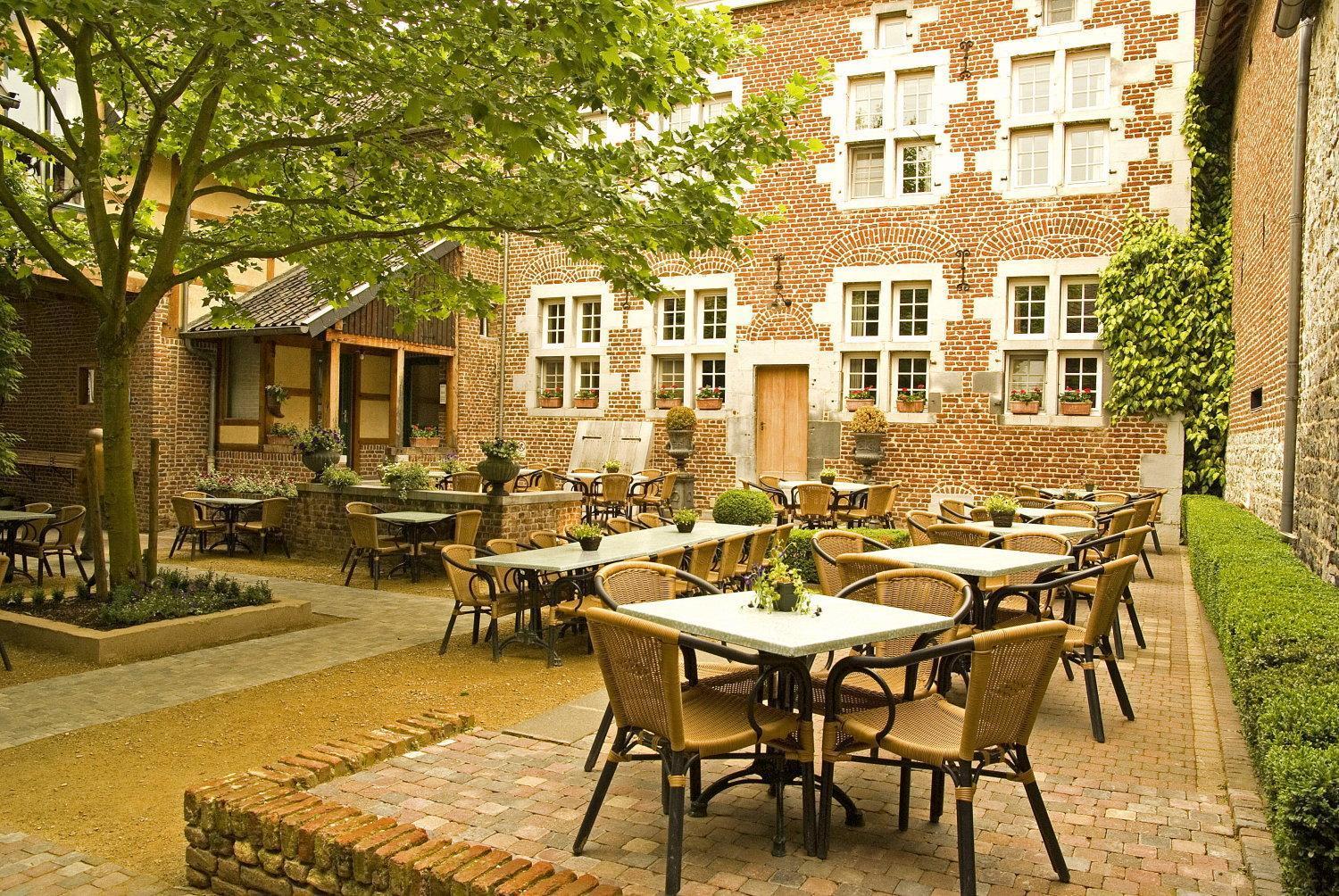 Blanckthys Hotel Voeren Esterno foto