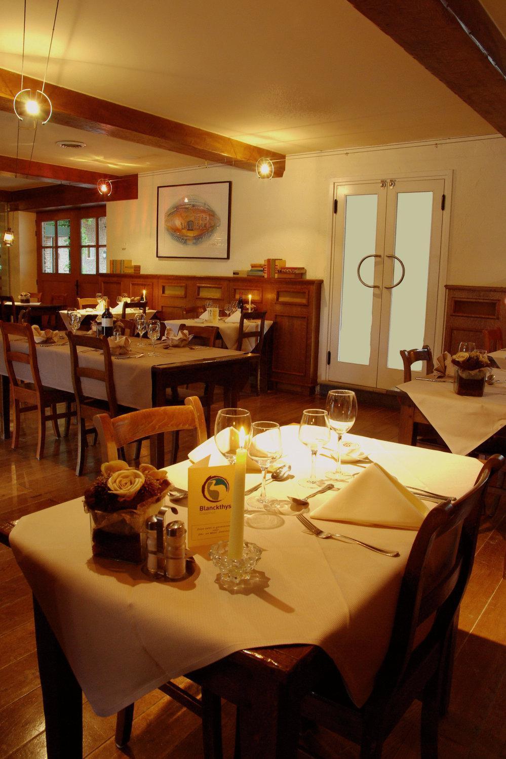 Blanckthys Hotel Voeren Esterno foto