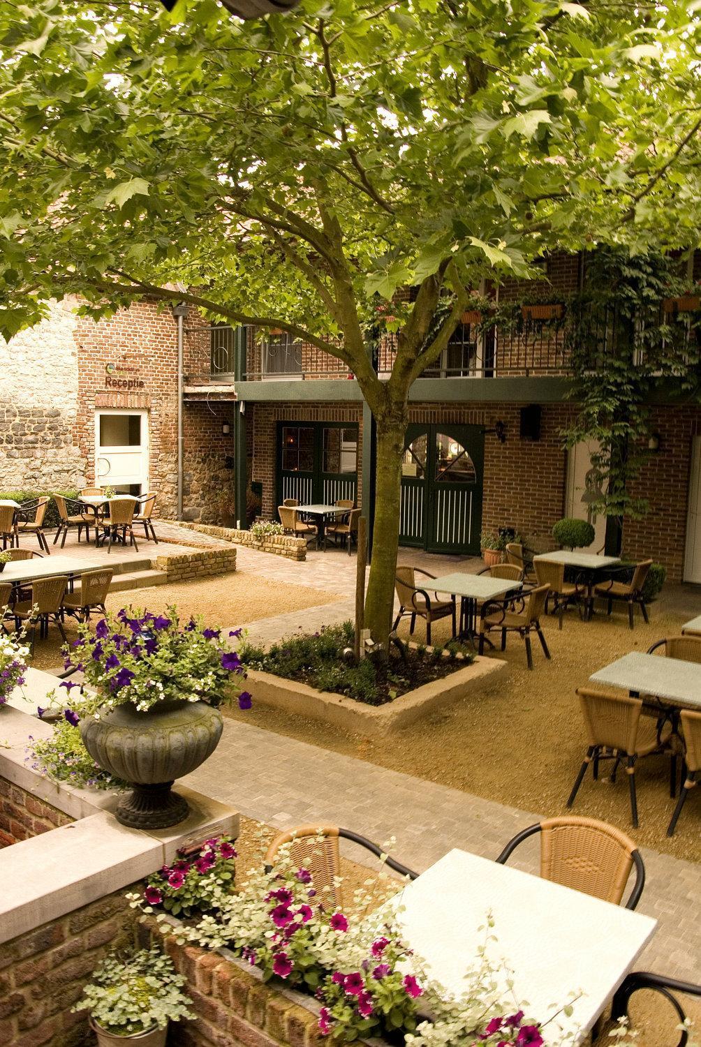 Blanckthys Hotel Voeren Esterno foto