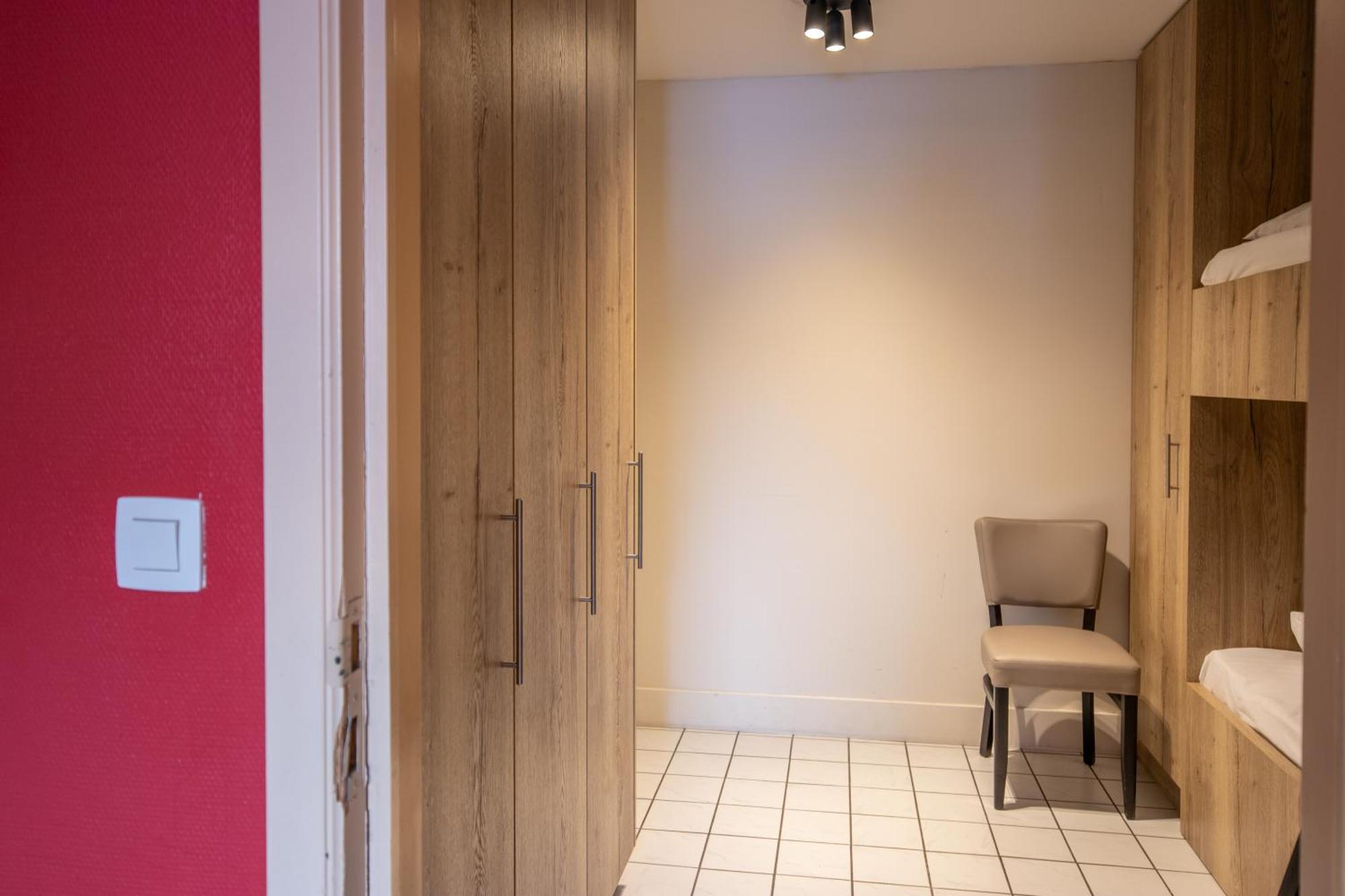Blanckthys Hotel Voeren Esterno foto