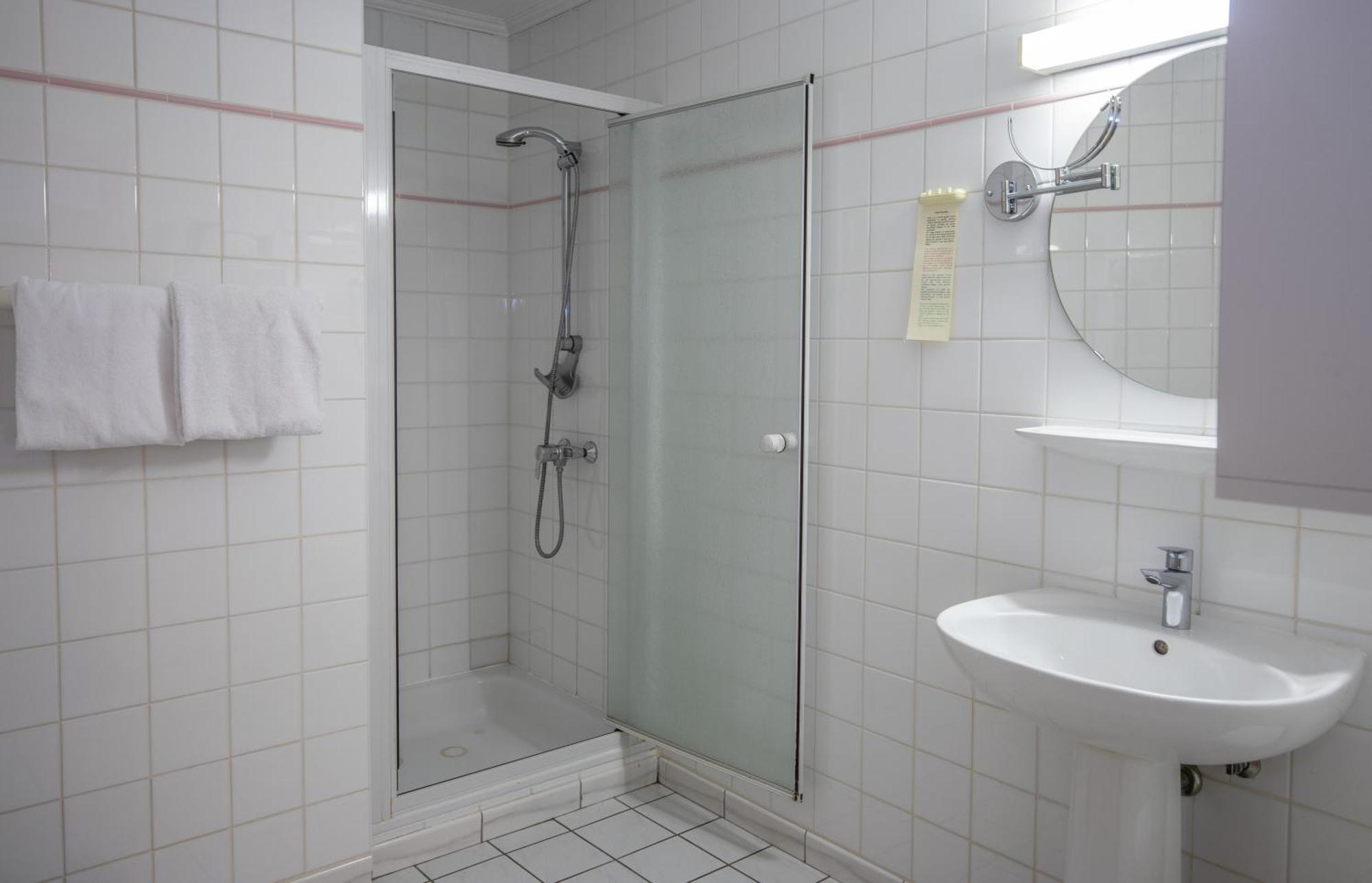 Blanckthys Hotel Voeren Esterno foto