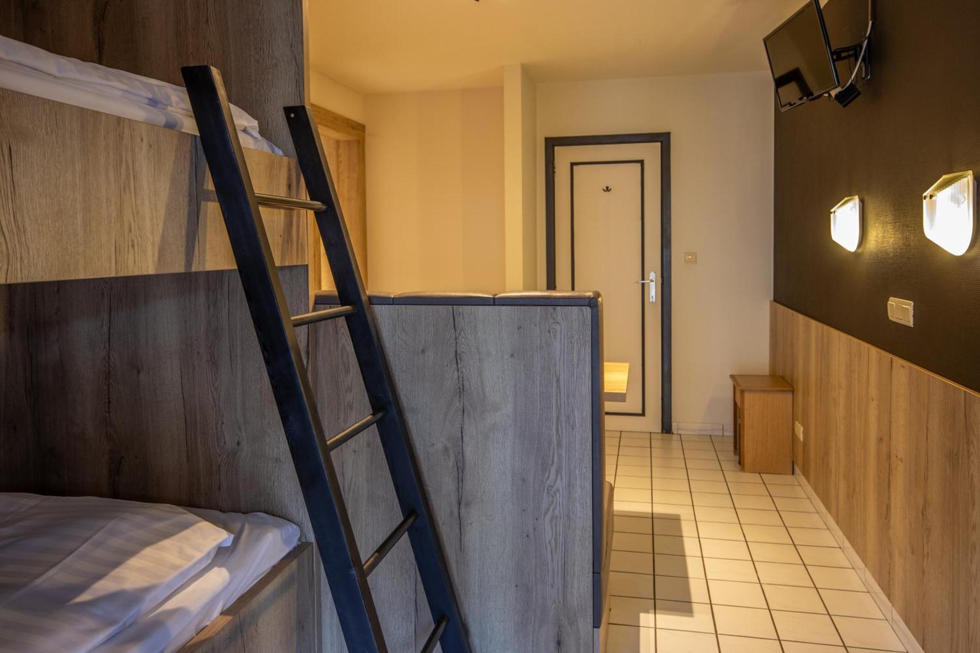 Blanckthys Hotel Voeren Esterno foto