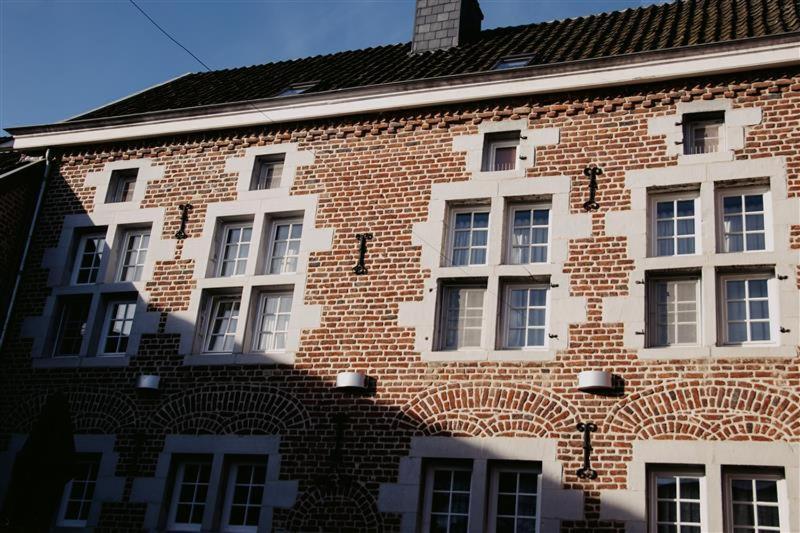 Blanckthys Hotel Voeren Esterno foto