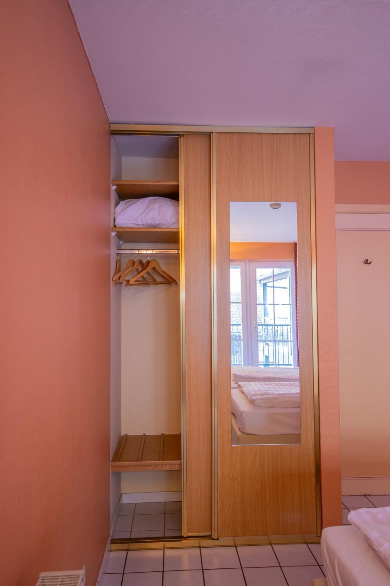 Blanckthys Hotel Voeren Esterno foto