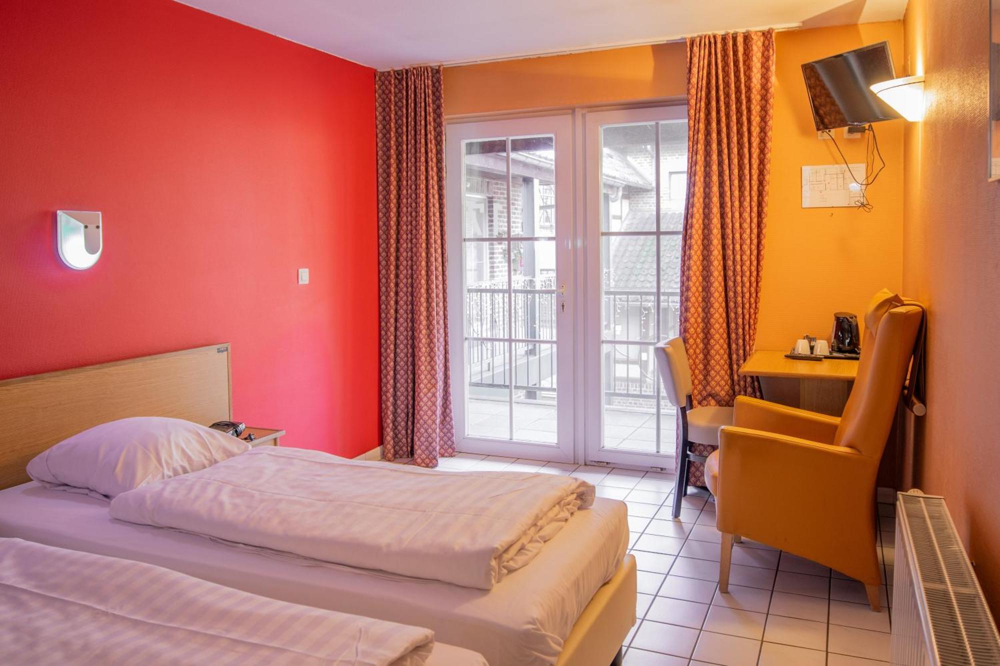 Blanckthys Hotel Voeren Esterno foto