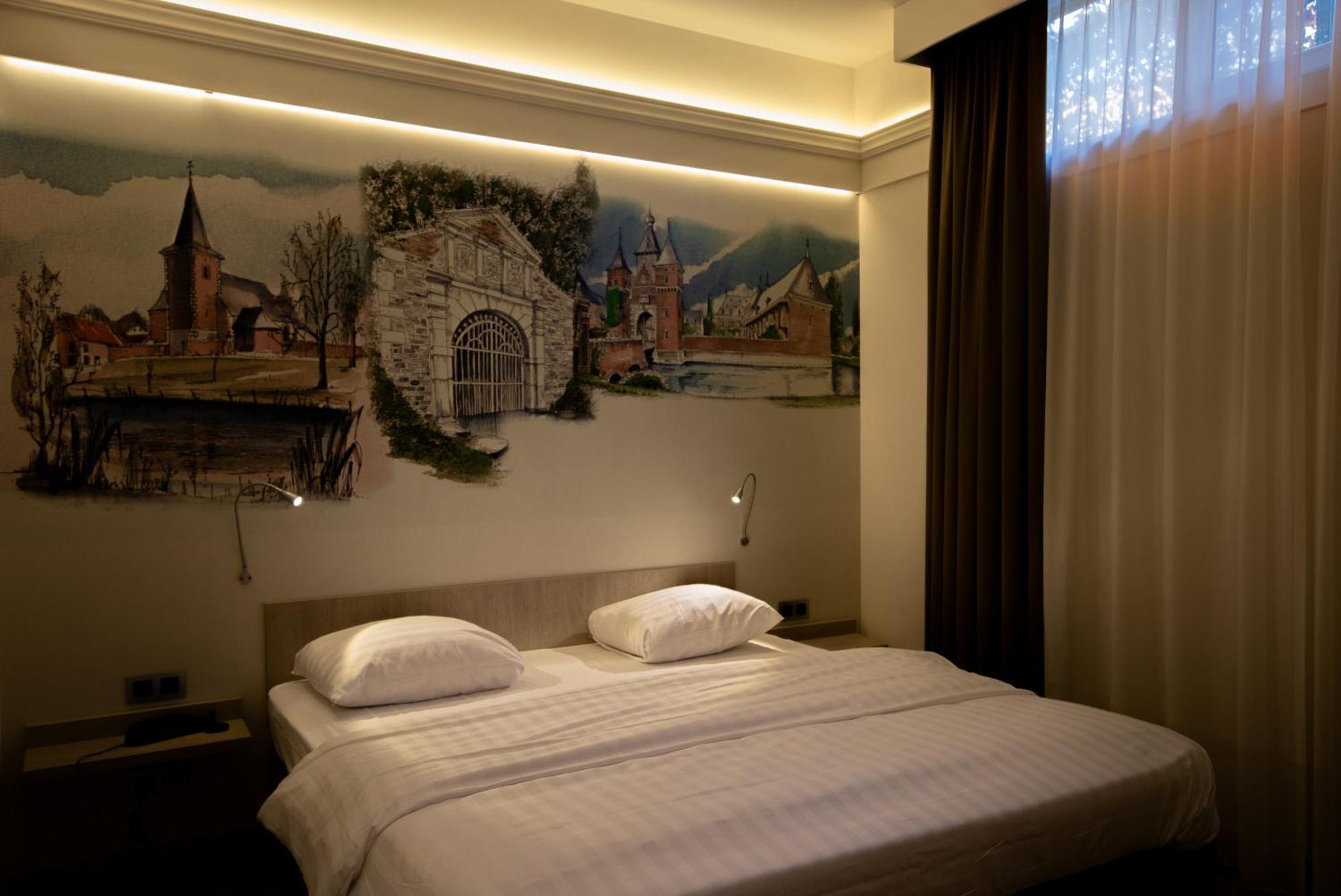 Blanckthys Hotel Voeren Esterno foto