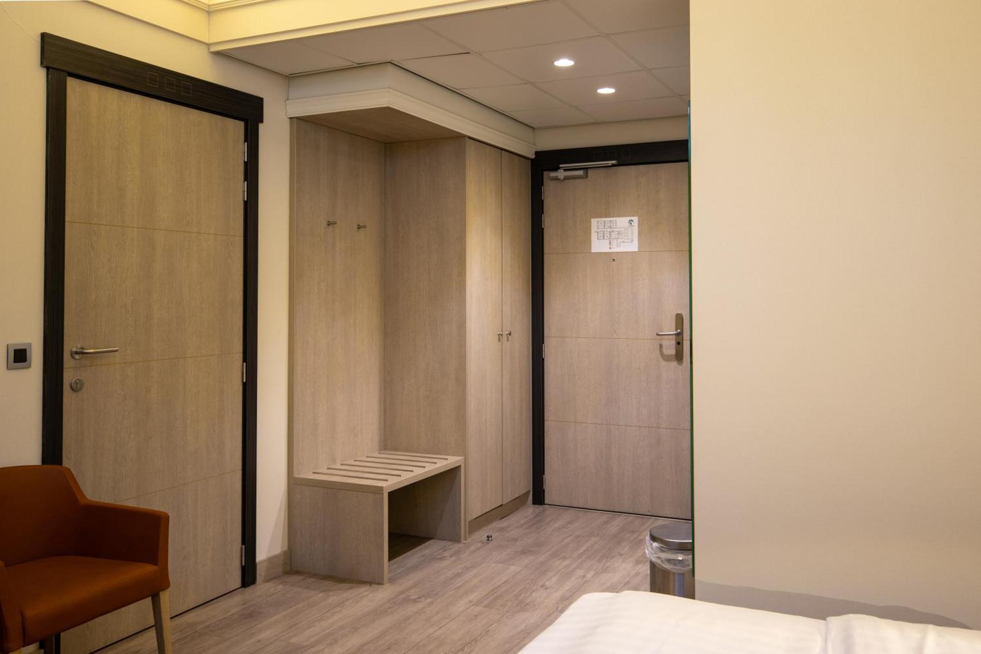 Blanckthys Hotel Voeren Esterno foto