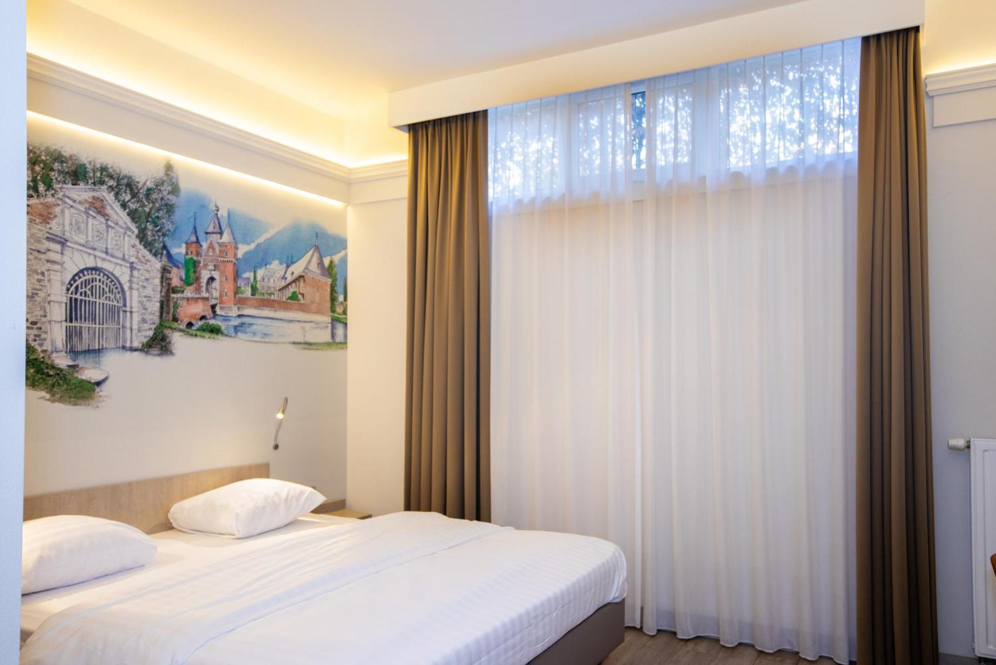 Blanckthys Hotel Voeren Esterno foto