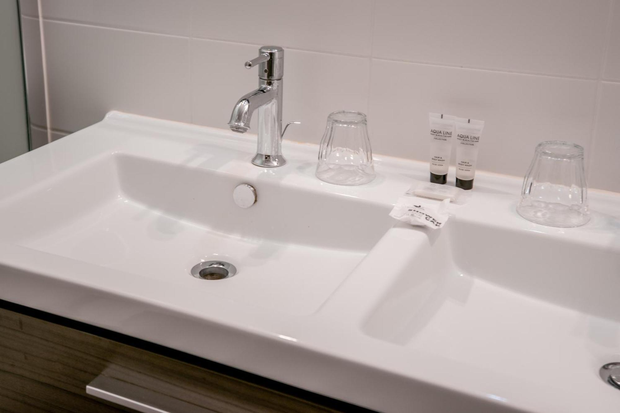 Blanckthys Hotel Voeren Esterno foto