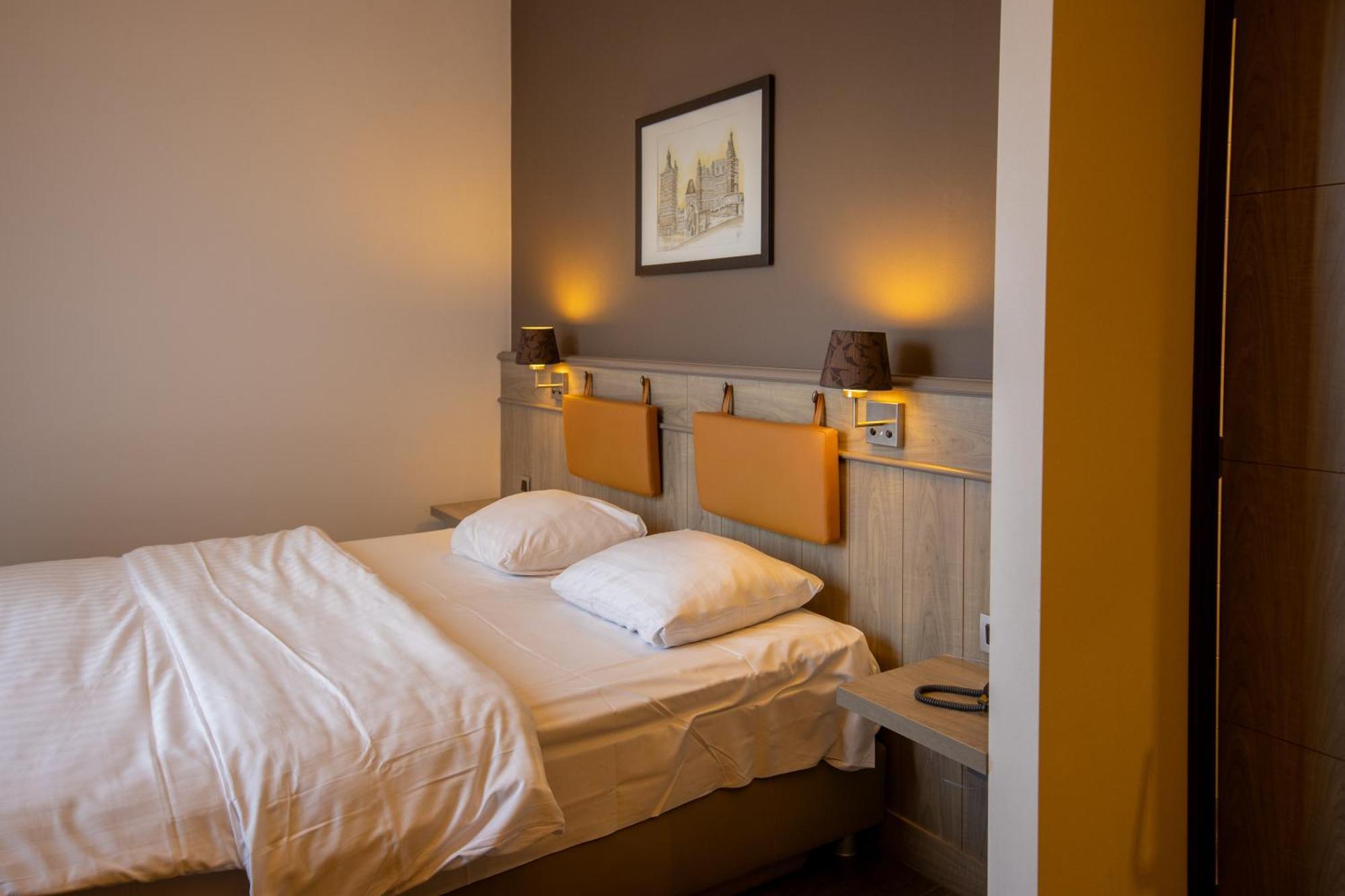 Blanckthys Hotel Voeren Esterno foto