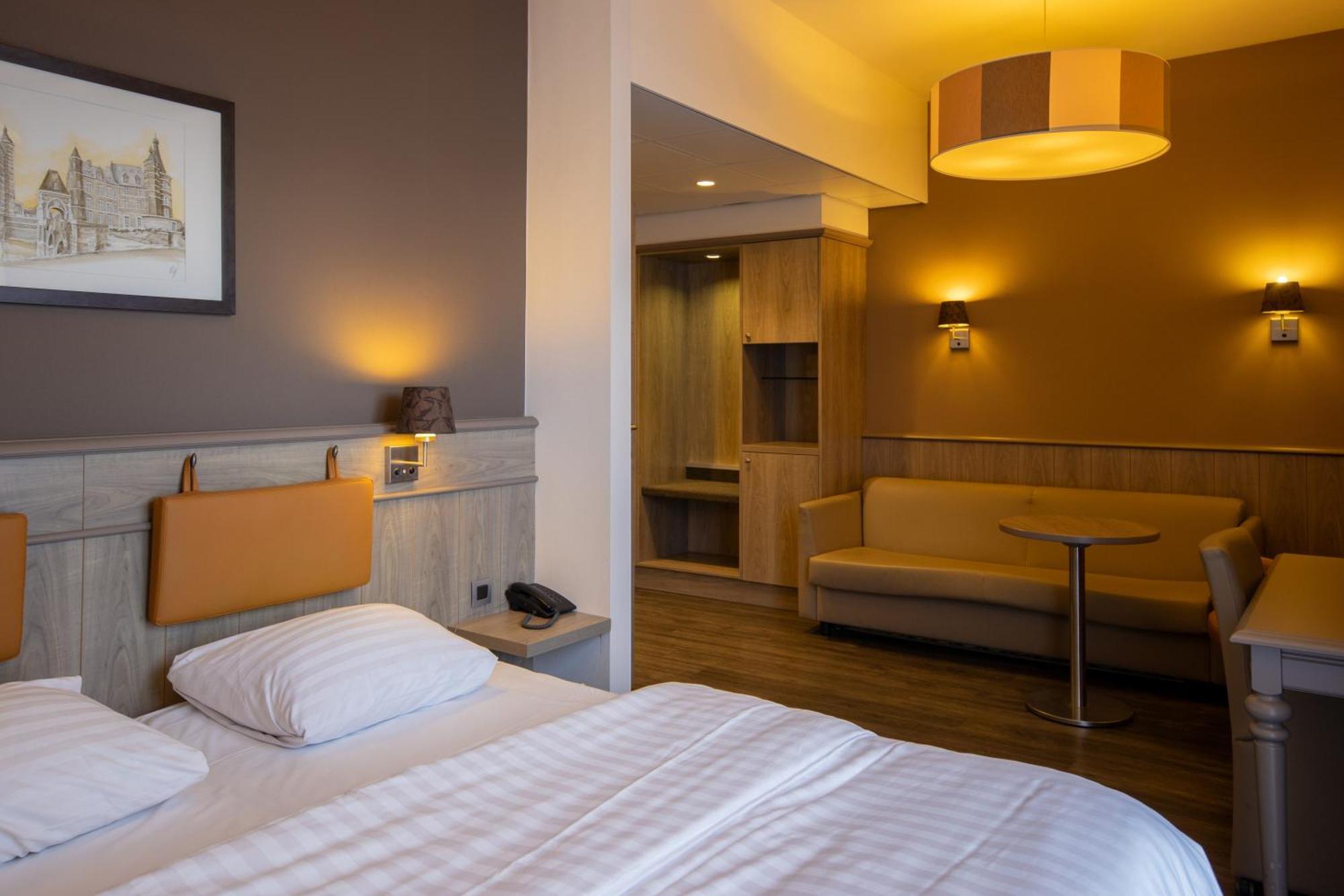Blanckthys Hotel Voeren Esterno foto
