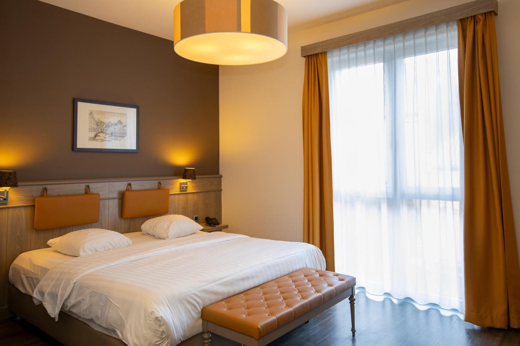 Blanckthys Hotel Voeren Esterno foto