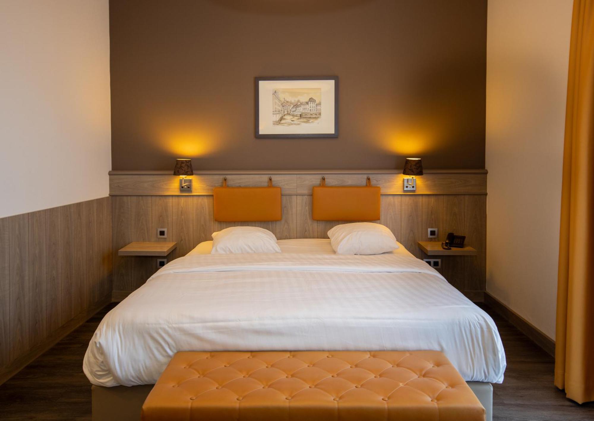 Blanckthys Hotel Voeren Esterno foto