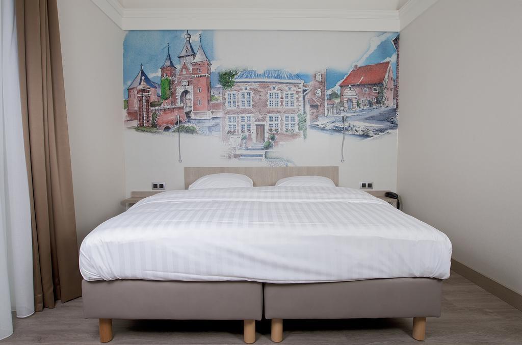 Blanckthys Hotel Voeren Camera foto