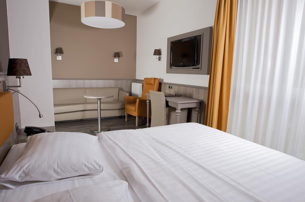 Blanckthys Hotel Voeren Esterno foto