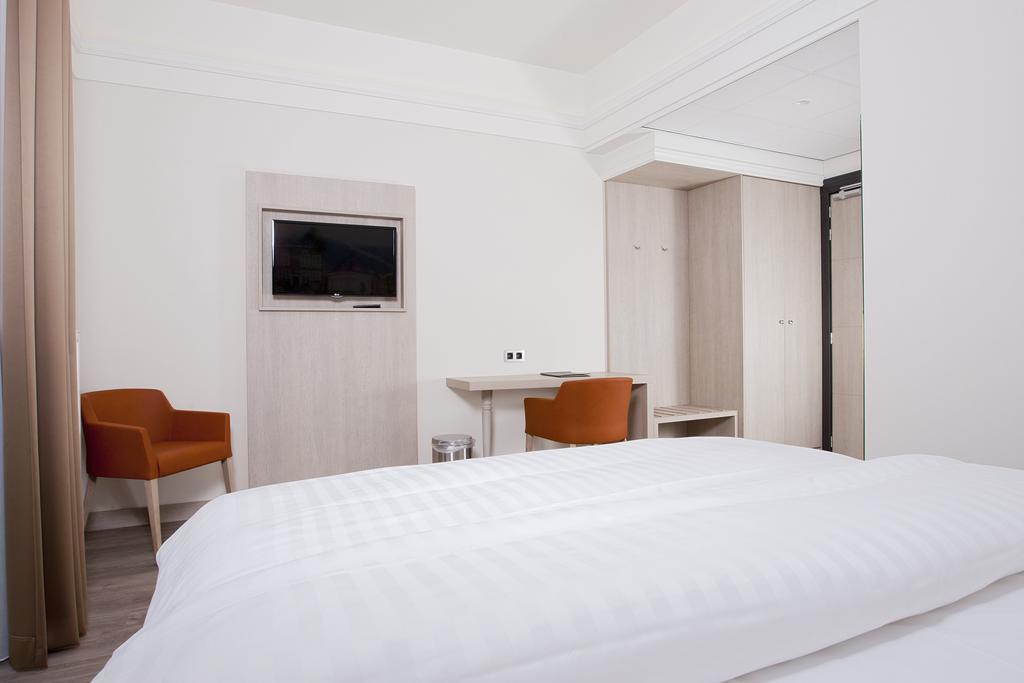 Blanckthys Hotel Voeren Esterno foto